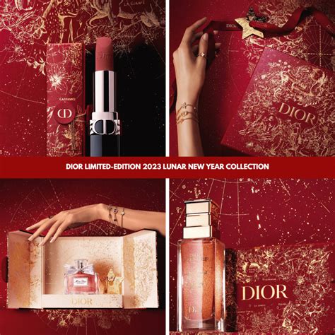 dior beauty email